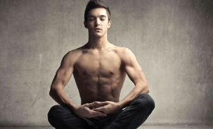 Joga za potenciju