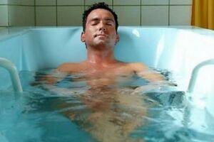 tople kupke za prostatitis