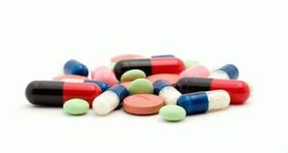 Antibiotici za prostatitis