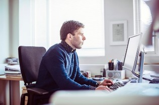 Uzrok prostatitisa - sjedilački način života