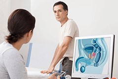 Dijagnostika prostate