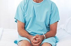 Kronični prostatitis non-bacterial
